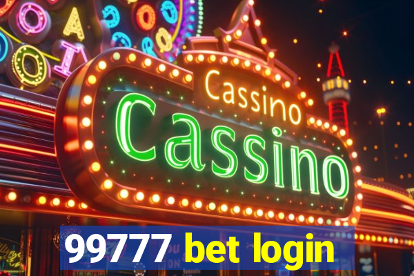 99777 bet login